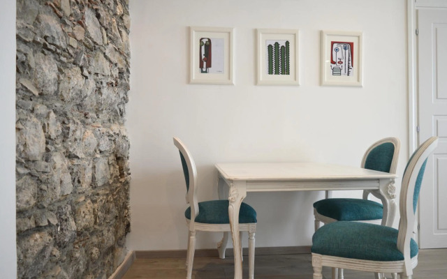 Villa Quisisana Taormina