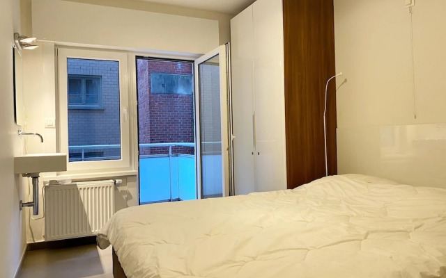 Ocean View Coastal Escape