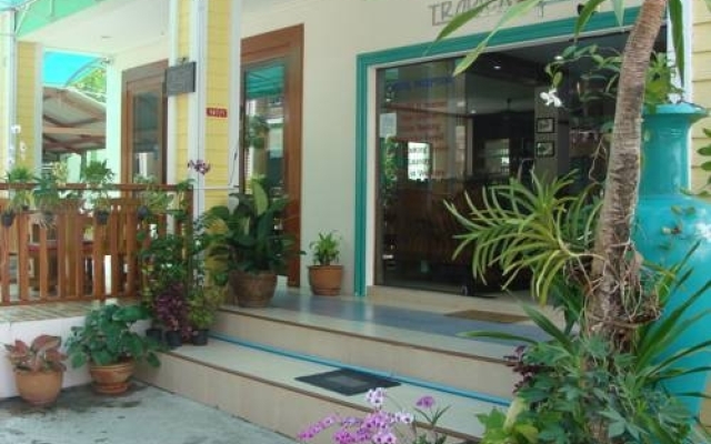 Baan Suk-Kho Boutique Inn