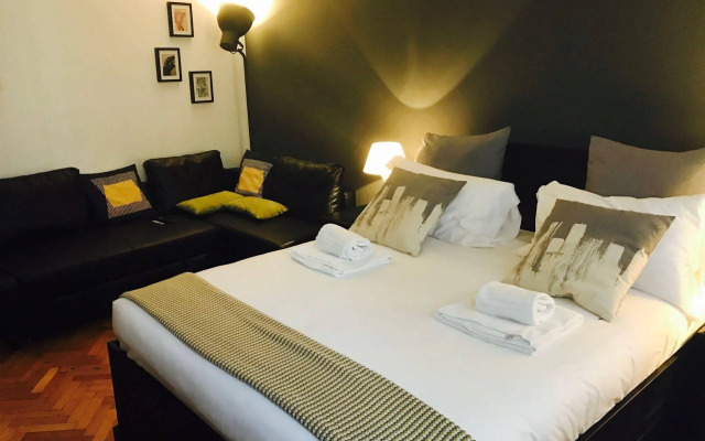 B&B Experience