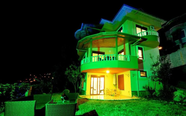 Hillsidedeluxe Villa 41