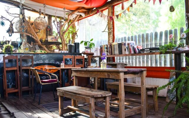 B&B Hostel