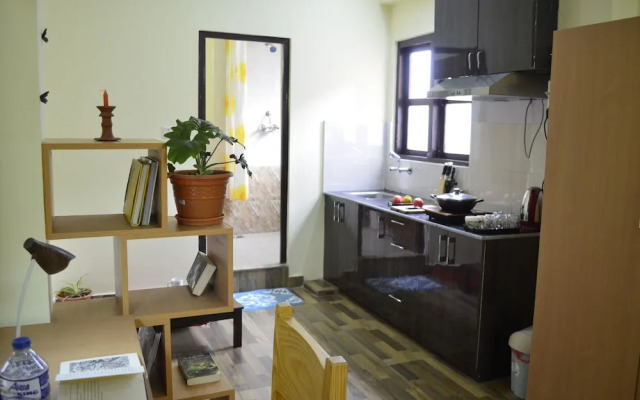 Tanani Newa Home