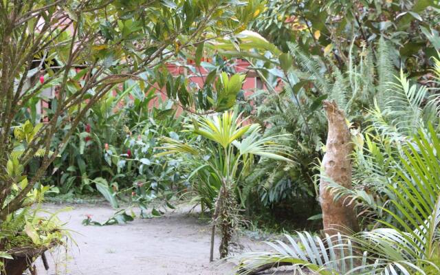 La Casona de Tortuguero