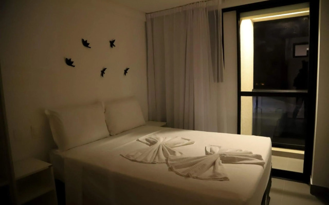 Macuco Residence