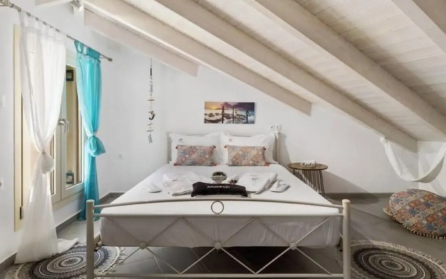 Coral View Apartment