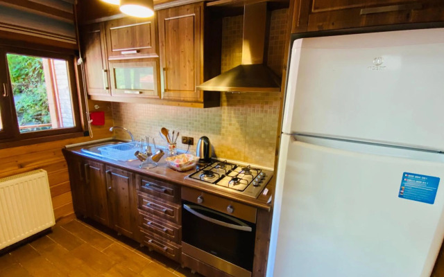 Kaya Residence Uzungol