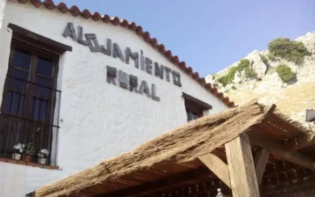 Posada el Parral - Hostel
