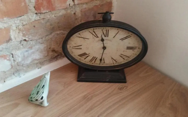 Krakowskie Przedmiescie - Night and Day