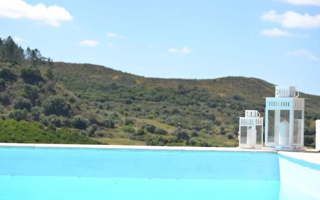 Vale Fuzeiros Nature Guest House