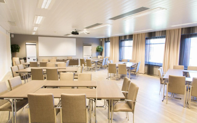 Hotel Haaga Central Park (ex.Best Western Plus Hotel Haaga)