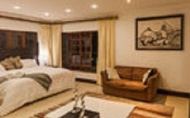 Mbombela Exclusive Guest House @ Daleen