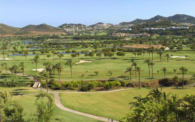 La Quinta at La Manga Club