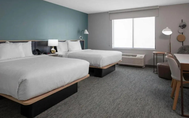 TownePlace by Marriott Suites Buckeye Verrado
