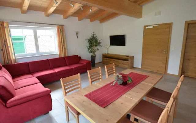 Jugendhotel Angerhof