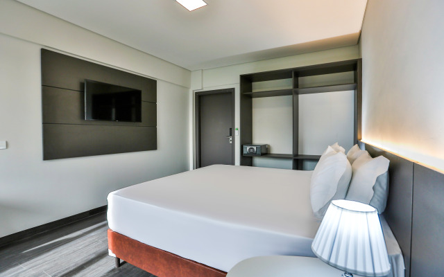 Executive Hotel Fernandópolis