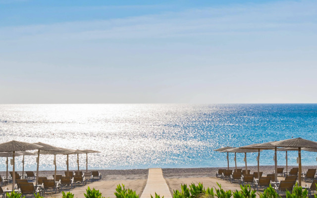 Elysium Resort & Spa