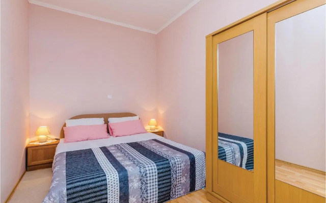 Apartment Na Krstu VI