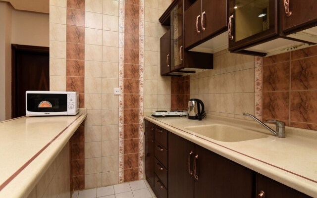 Oyo 352 Lamasat Alwadi