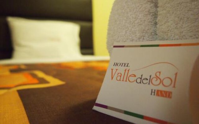 Hotel Valle del Sol HAND