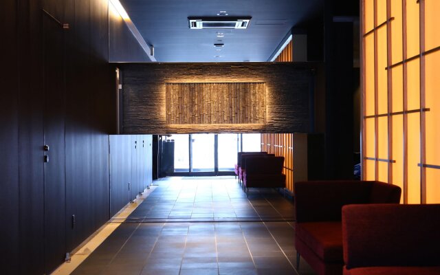 Hotel Wing International Kyoto - Shijo Karasuma