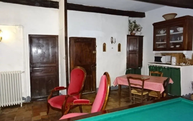 Chambre D'hotes Saint Vincent De Paul