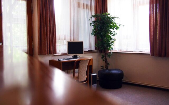 Hotel Fousek