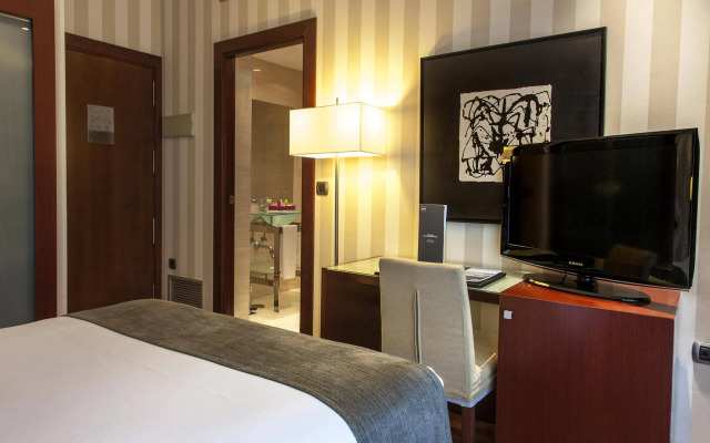 Hotel Zenit Coruña