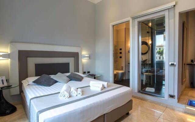 Pantheon Caesar Relais