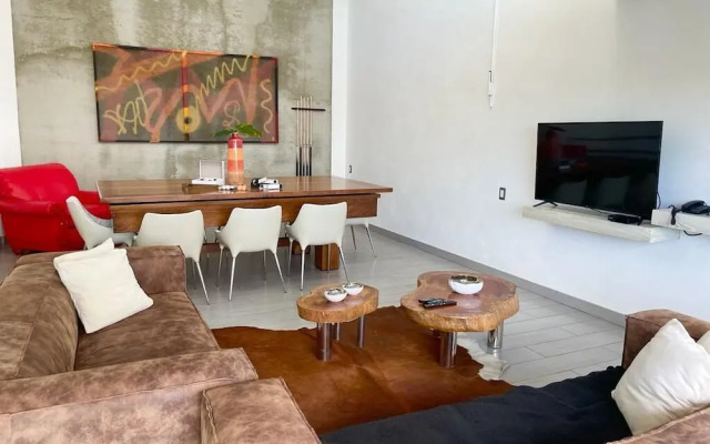 Residence Villas Agua Dulce