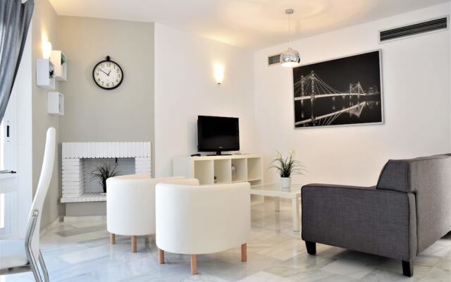 Naranjos de Marbella - Apartments Serinamar
