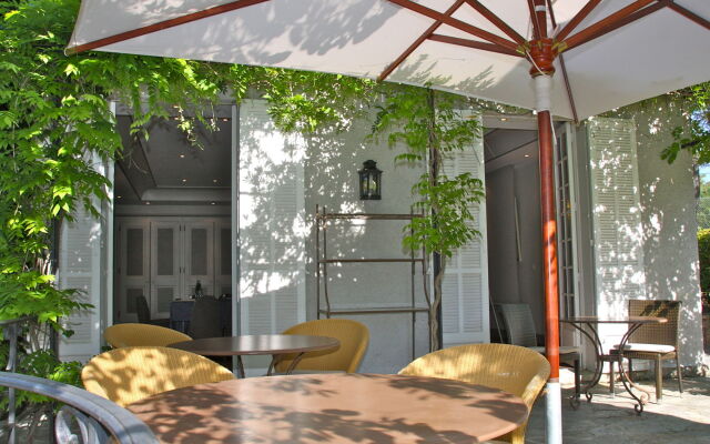 La Bastide de Mougins, a Tribute Portfolio Hotel