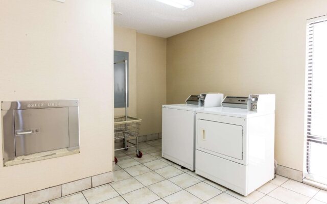 Hampton Inn Kerrville