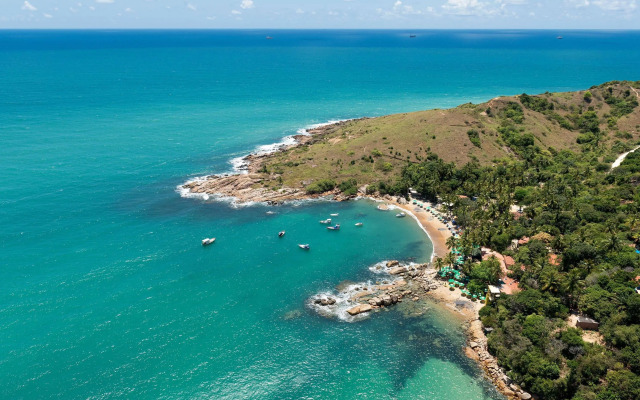 Sheraton Reserva do Paiva Hotel & Convention Center, Recife
