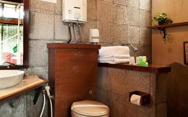 Vila Air Natural Resort