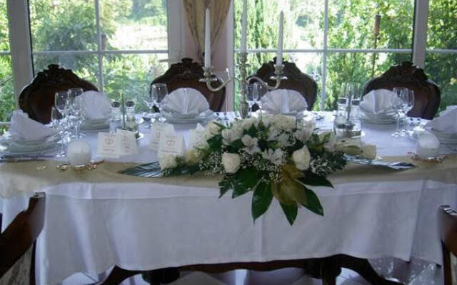Hotel Mozart