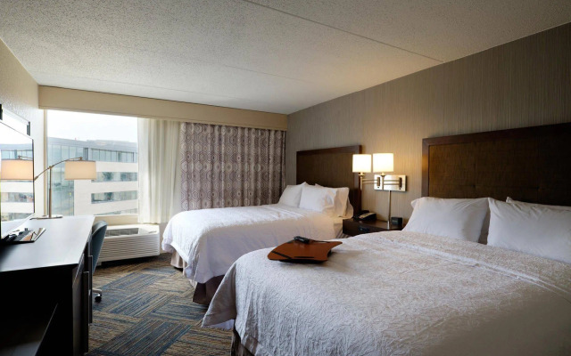 Hampton Inn Green Bay Downtow