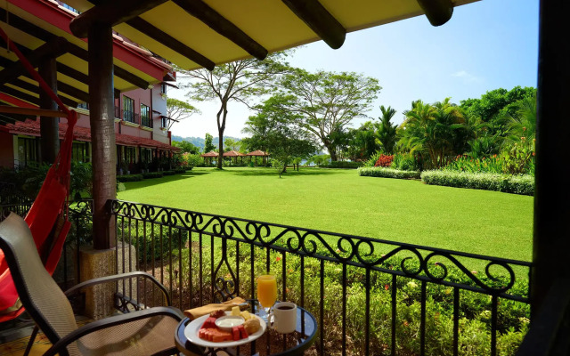 Los Suenos Marriott Ocean & Golf Resort
