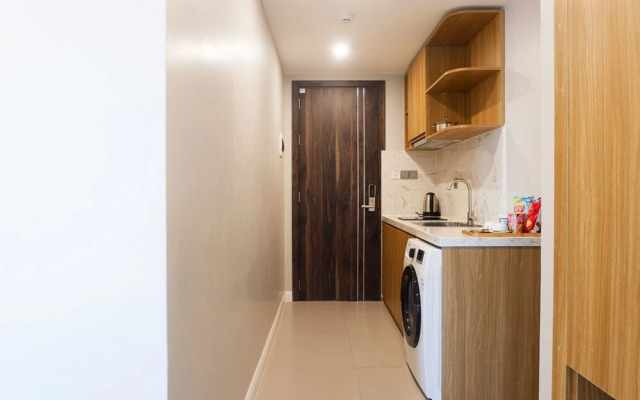 Le Cap Hotel & Apartment