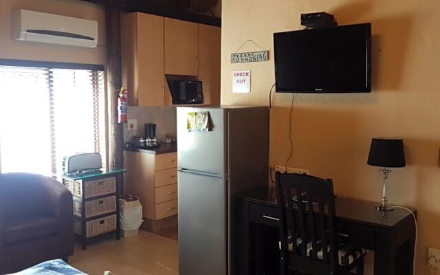 The Cedars Bed and Breakfast