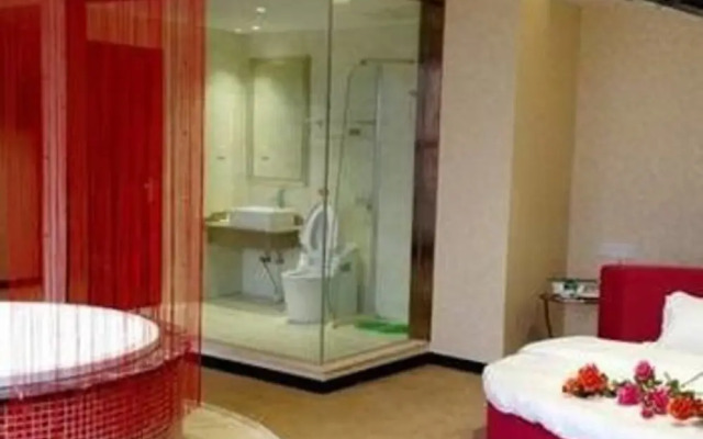 Oriental Ginza Garden Hotel