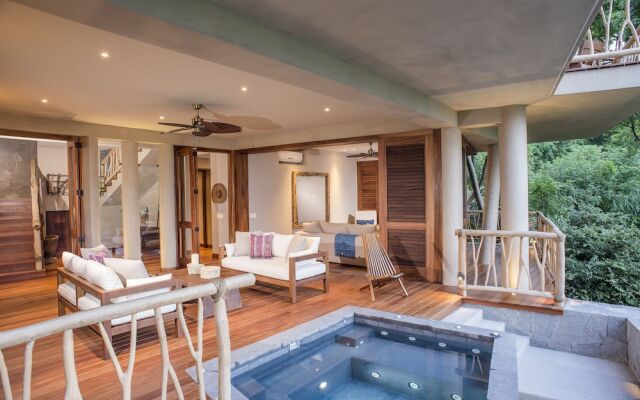 Treehouse Punta Sayulita by Tripwix