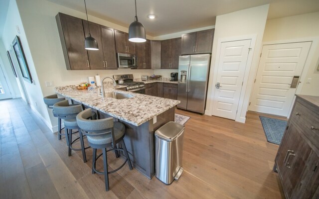 Clearwater Lofts Bldg 2 201