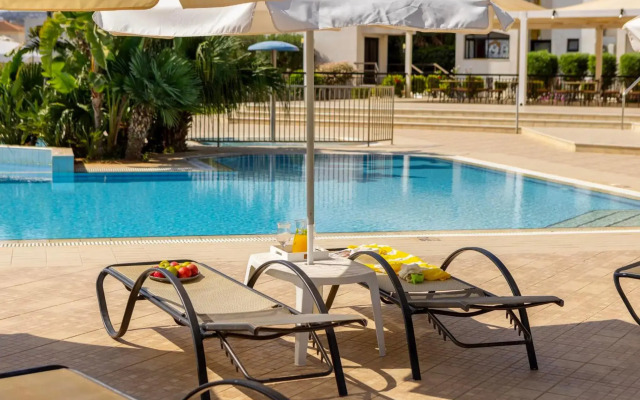 Seagull Hotel