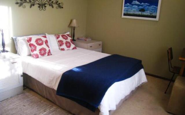 Big Bay Homestay