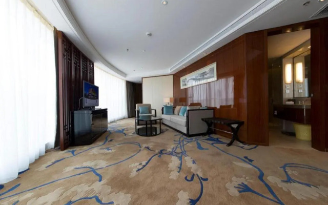 Yang Peng Jin Jiang Hotel