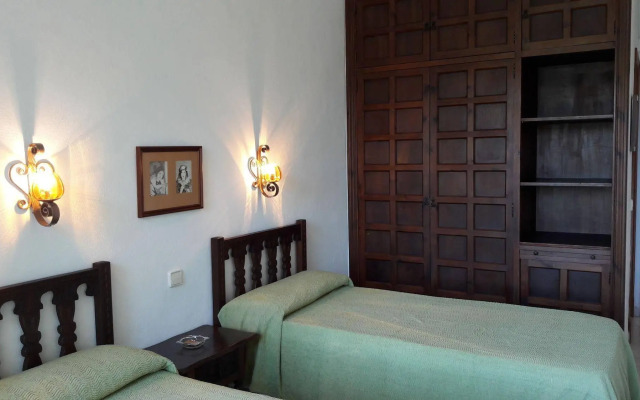 Hostal Palmaria