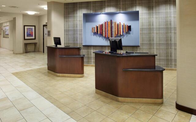 Courtyard by Marriott Hamilton