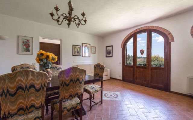House Leccio Istia d'Ombrone