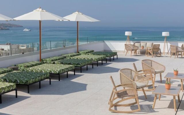 Hotel HM Ayron Park – Adults Only